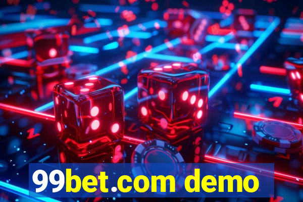 99bet.com demo